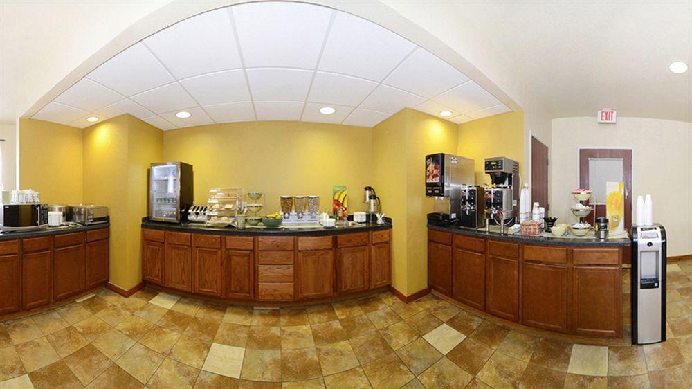 Quality Inn & Suites Park City Exterior foto