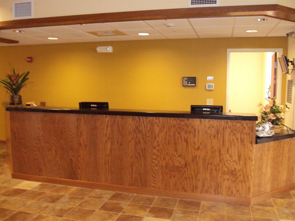 Quality Inn & Suites Park City Exterior foto