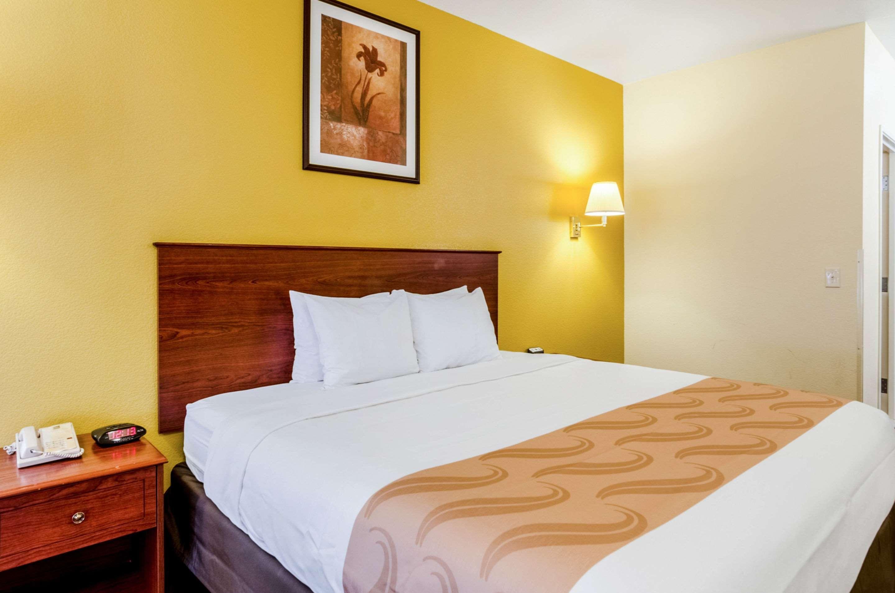 Quality Inn & Suites Park City Exterior foto