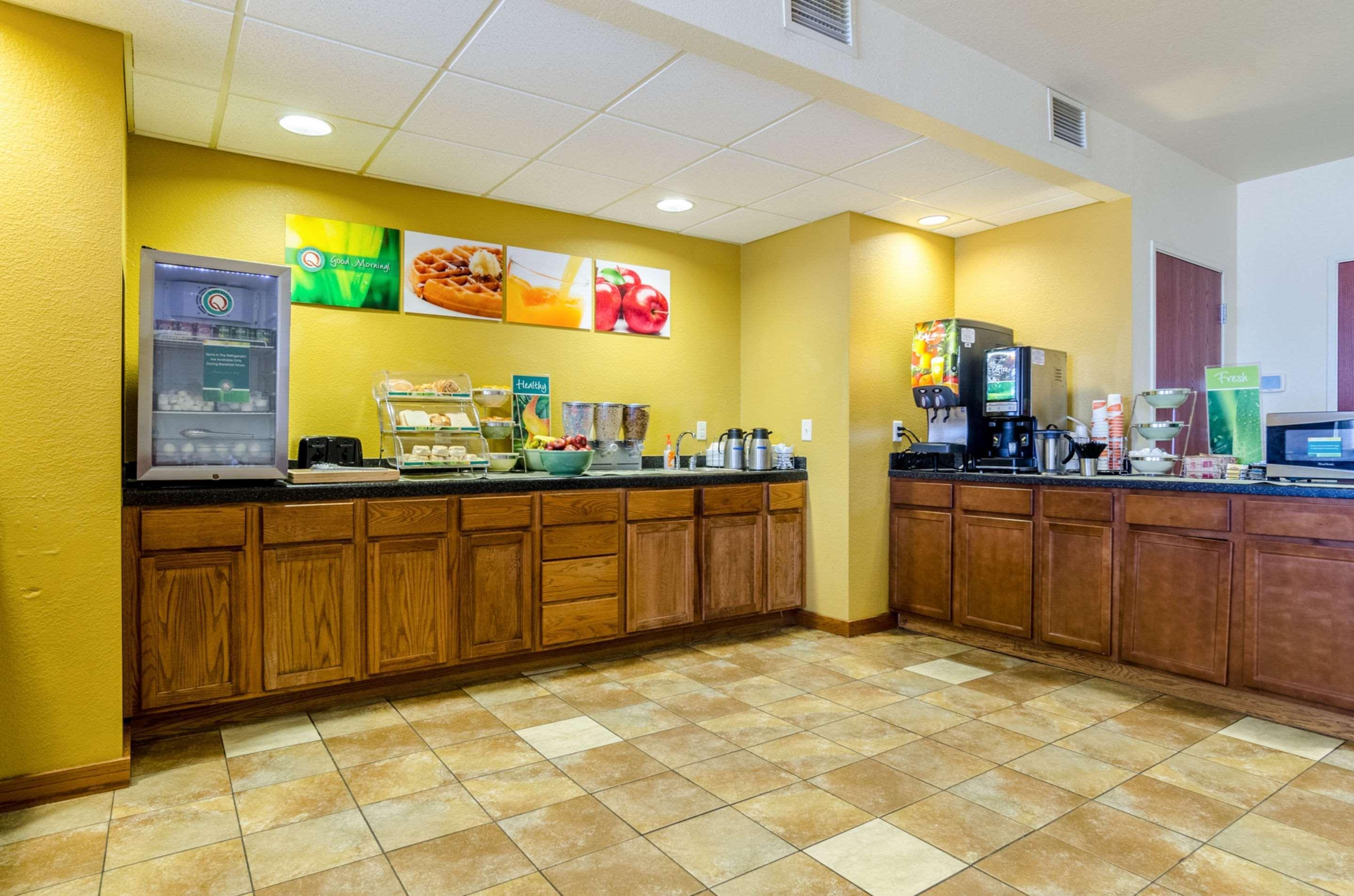 Quality Inn & Suites Park City Exterior foto