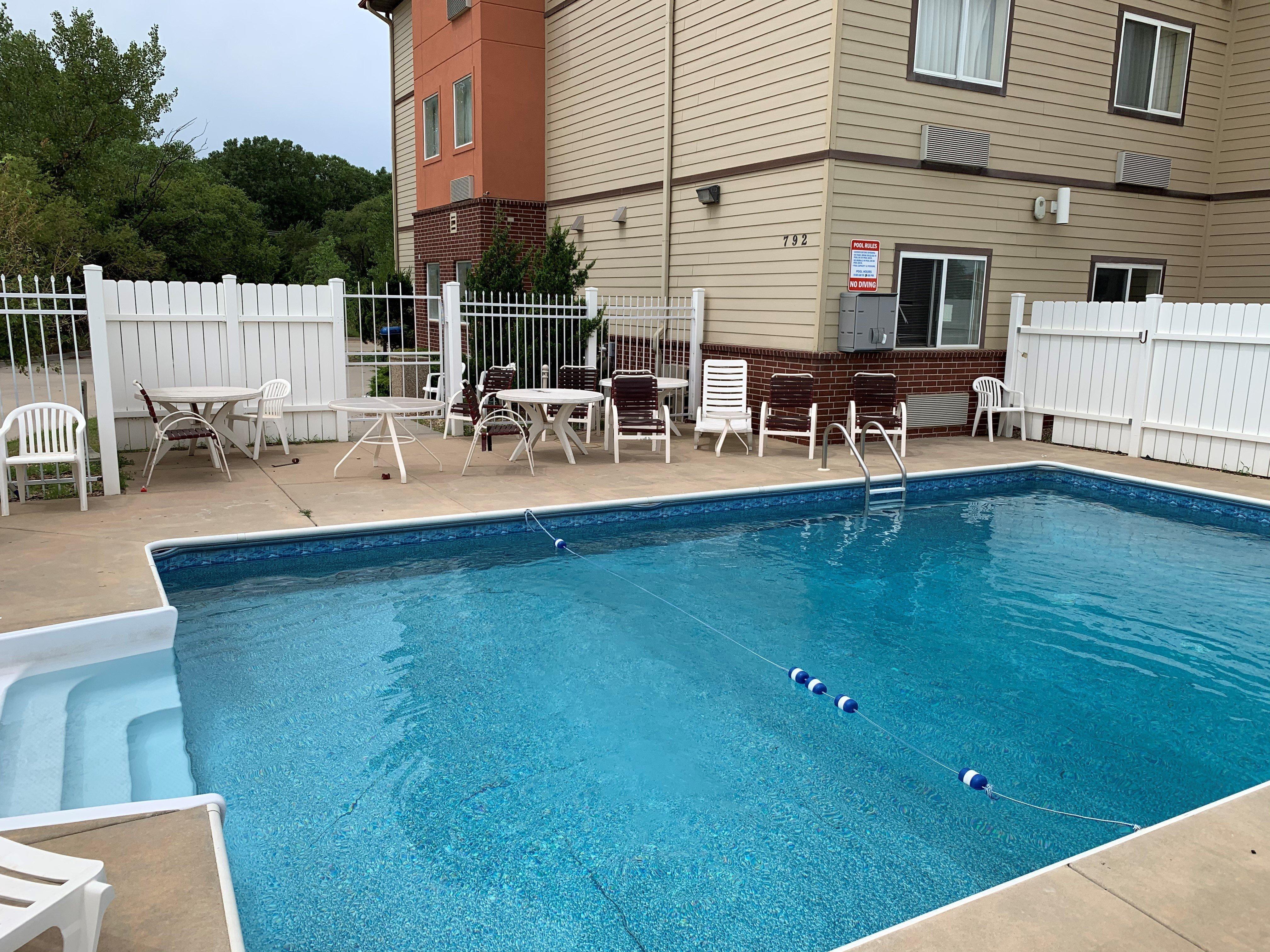 Quality Inn & Suites Park City Exterior foto
