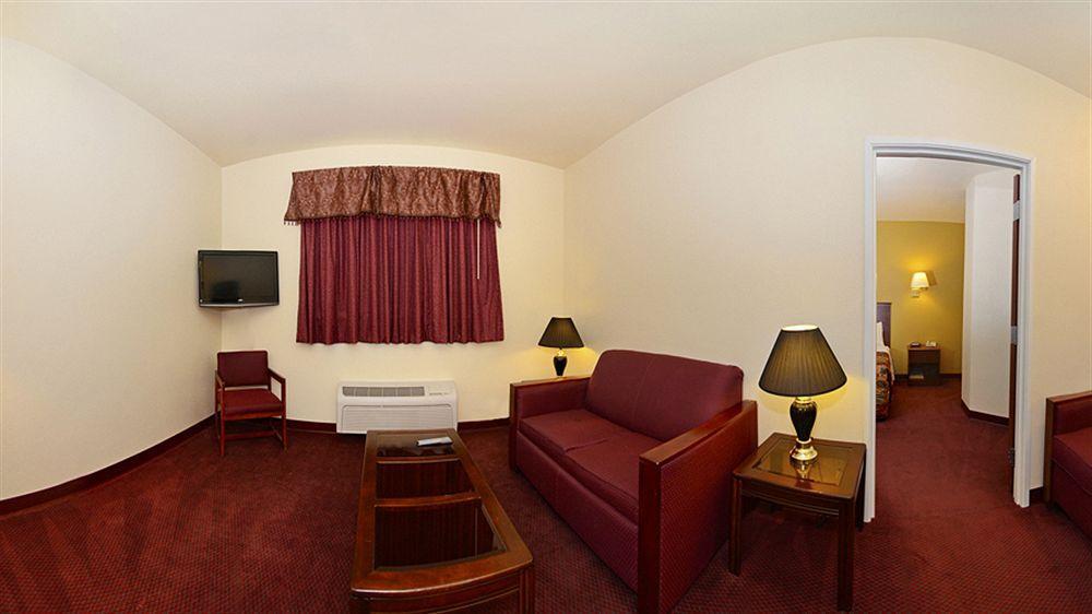 Quality Inn & Suites Park City Exterior foto