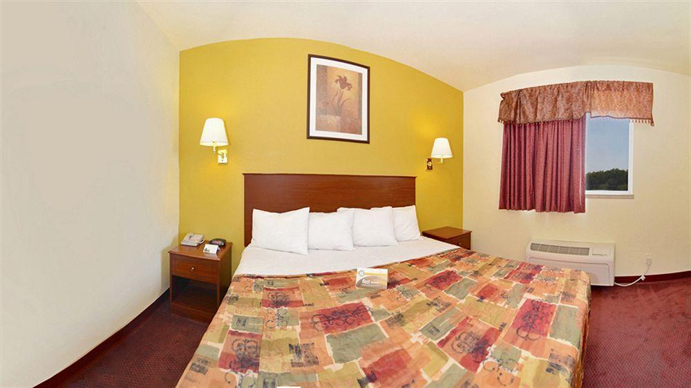 Quality Inn & Suites Park City Exterior foto